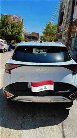 کیا سپۆرتاج